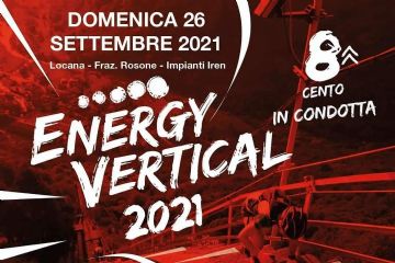 Energy Vertical 2021