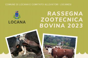 Rassegna Zootecnica Bovina 2023