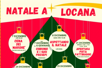 Natale a Locana