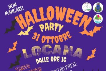 Halloween Party