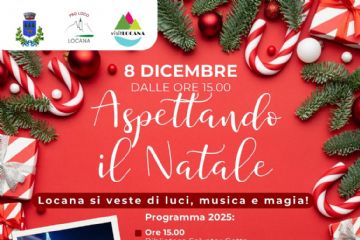 Aspettando il Natale