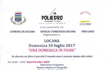 Una domenica in Fiore