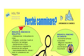 Gruppo di Cammino