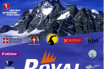 Royal Ultra Sky Marathon Gran Paradiso