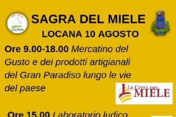 Sagra del Miele