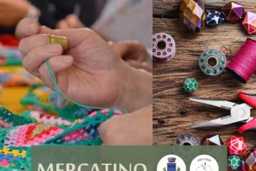 Mercatino dell&#39;Artigianato