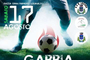 La Gabbia 12h di Locana