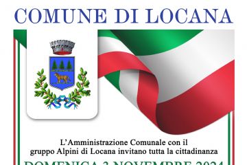 Giornata dell&#39;Unit&#224; Nazionale e delle Forze Armate