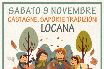 Castagne, sapori e tradizioni