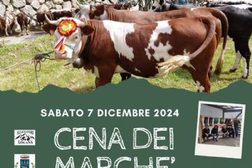 Cena dei Margh&#232;