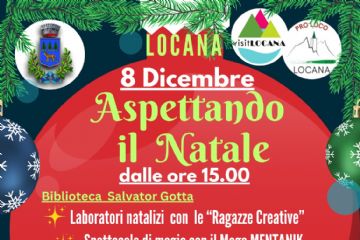Aspettando il Natale