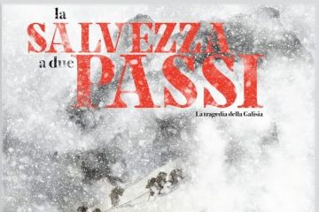 La salvezza a due passi - La tragedia della Galisia