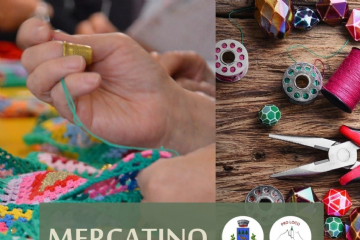 Mercatino dell&#39; Artigianato