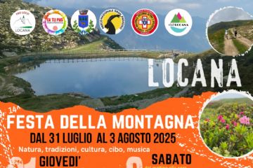 Festa della Montagna