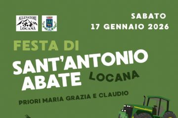 Festa di Sant'Antonio Abate