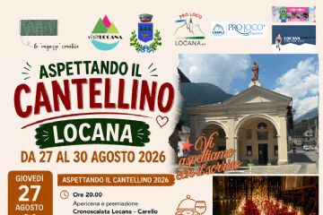 Aspettando il Cantellino 2026