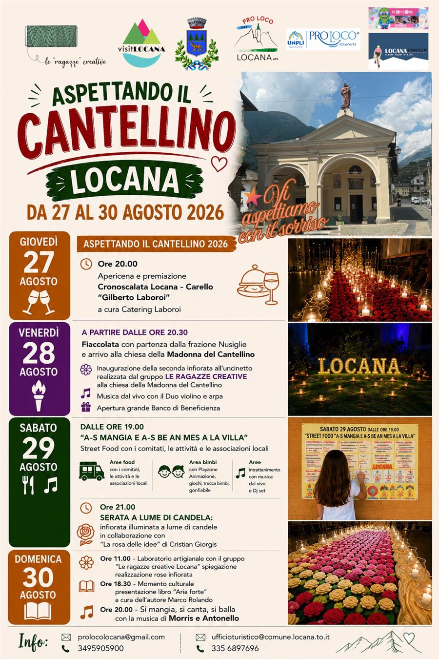 Aspettando il Cantellino 2026