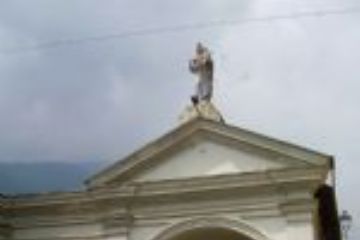 Festa Patronale della Madonna del Cantellino