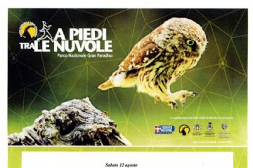 A Piedi tra le Nuvole