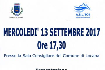 Infermiere di Comunit&#224;