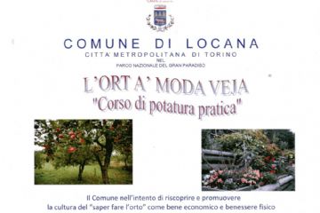 L&#39;Ort a&#39; Moda Veja