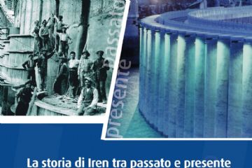 La storia di Iren tra passato e presente