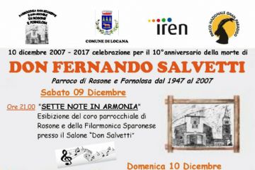 Don Ferdinando Salvetti