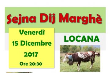 Seina dij Margh&#232;
