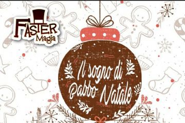 Il Sogno di Babbo Natale