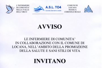 Gruppo di Cammino