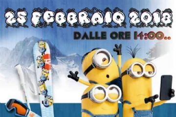 Carnevale dei bambini