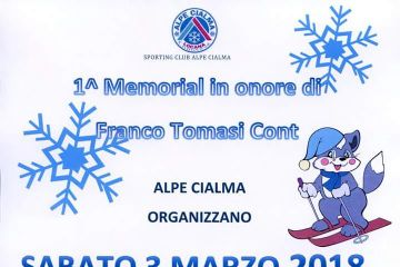 Gara di Slalom Gigante