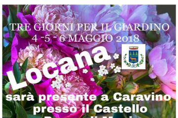 Tre Giorni per il Giardino