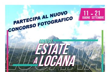 Contest Estate a Locana