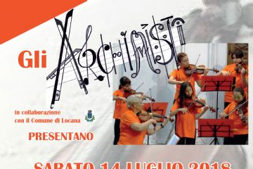 Giovani in Concerto