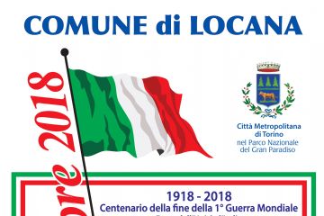 Festa dell’Unit&#224; d’Italia e Giornata delle Forze Armate