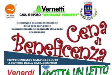 Cena di Beneficenza