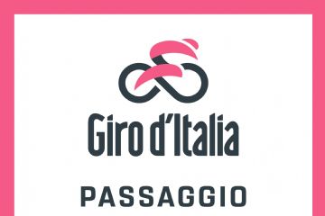 102&#176; Giro d&#39;Italia - 13^ Tappa Pinerolo - Ceresole Reale (Lago Serr&#249;)