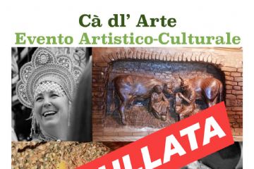 C&#224; dl&#39;Arte
