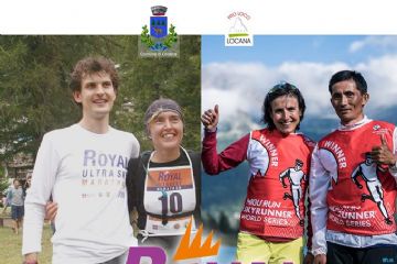 Dai &quot;36&quot; ai Mondiali: La storia di una leggenda nata nella Valle Orco