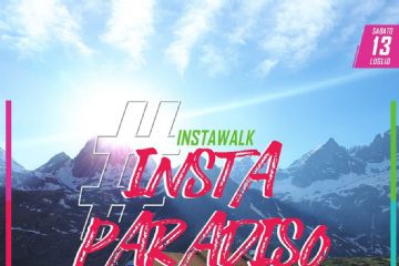 Instawalk #instaparadiso