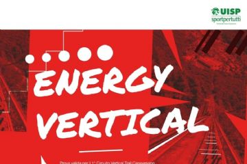 8(cento) in condotta - Energy Vertical