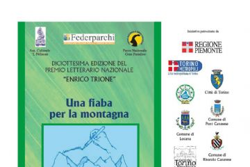Una Fiaba per la Montagna