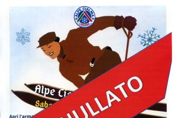 VINTAGE DAY e FIACCOLATA
