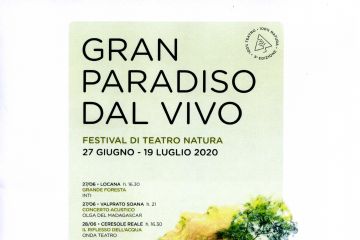 Gran Paradiso dal vivo