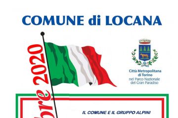 4 Novembre 2020