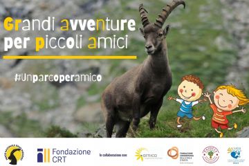 Un Parco Per Amico