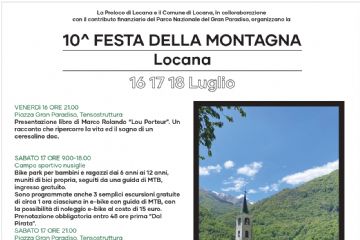 FESTA DELLA MONTAGNA