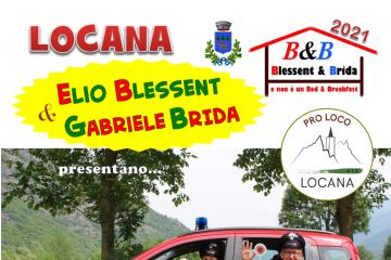 SKETCH COMICO &quot;CARRAMBA CHE AVVENTURA&quot;