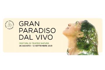 Gran Paradiso dal Vivo 
